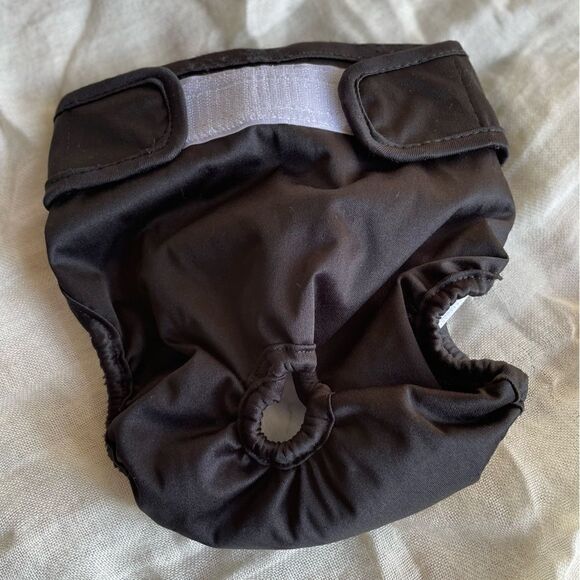 Pet Parent’s Doggie Diaper Size Medium - Picture 2 of 5